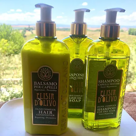 Farm stay Sole Trequanda