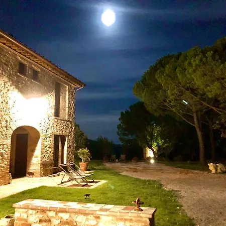 Sole Trequanda
