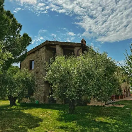 Sole Farm stay