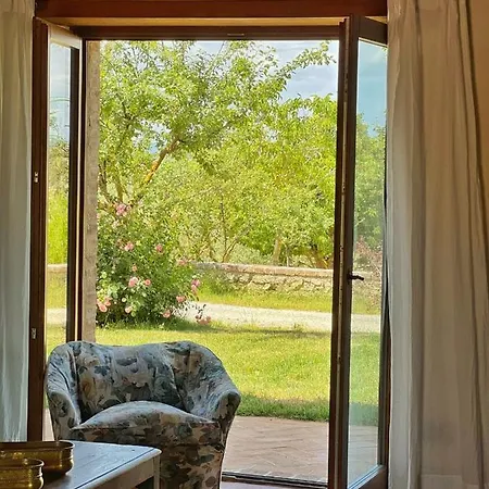 Sole Farm stay *