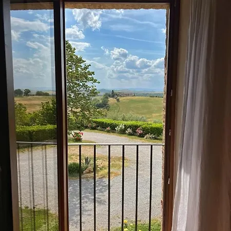 Sole Farm stay