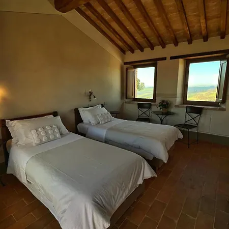 Sole Farm stay