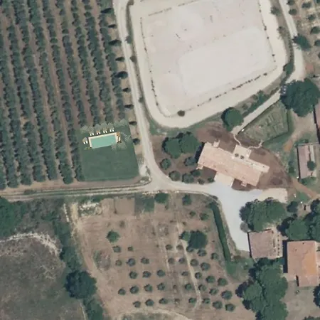 Sole Farm stay *