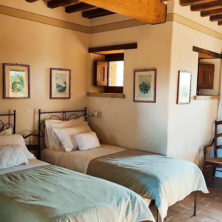 Sole Farm stay