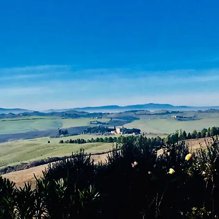 Sole Farm stay