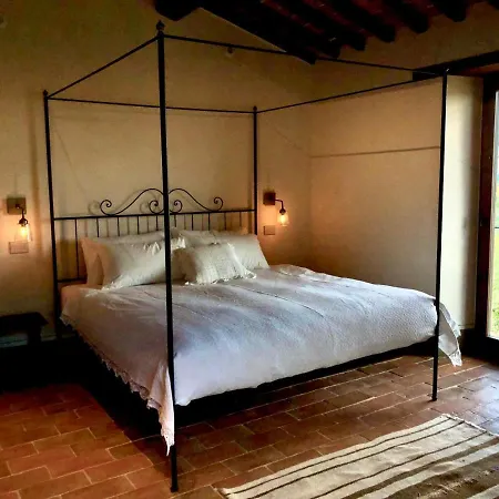 Sole Farm stay