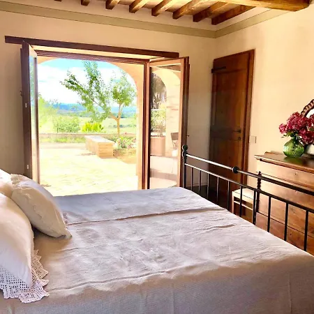 Sole Farm stay