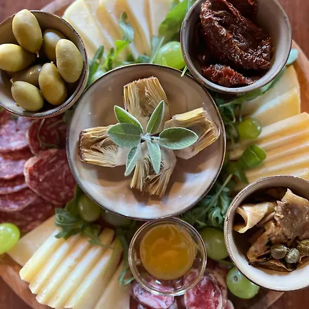 Bauernhof Sole Trequanda