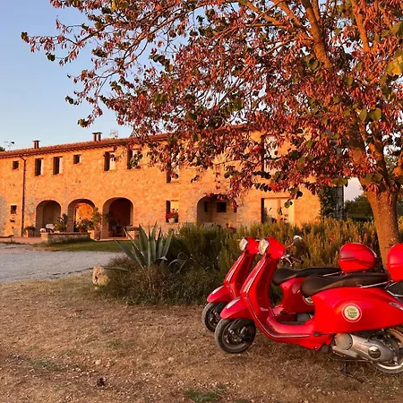 Sole בית חווה