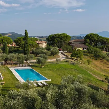 Alloggio per agriturismo Sole
