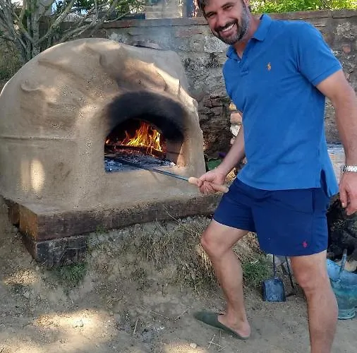 Sole 팜스테이 트레콴다