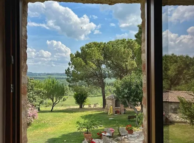 Sole 팜스테이 트레콴다