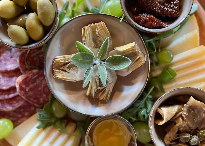 팜스테이 Sole 트레콴다