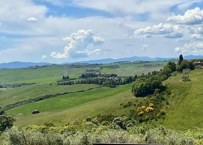 Sole 팜스테이 트레콴다