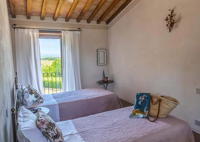 Sole 팜스테이 트레콴다