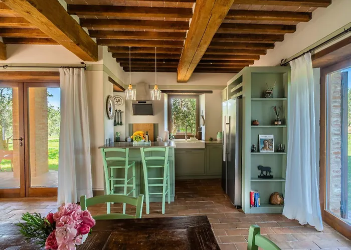 팜스테이 Sole 트레콴다