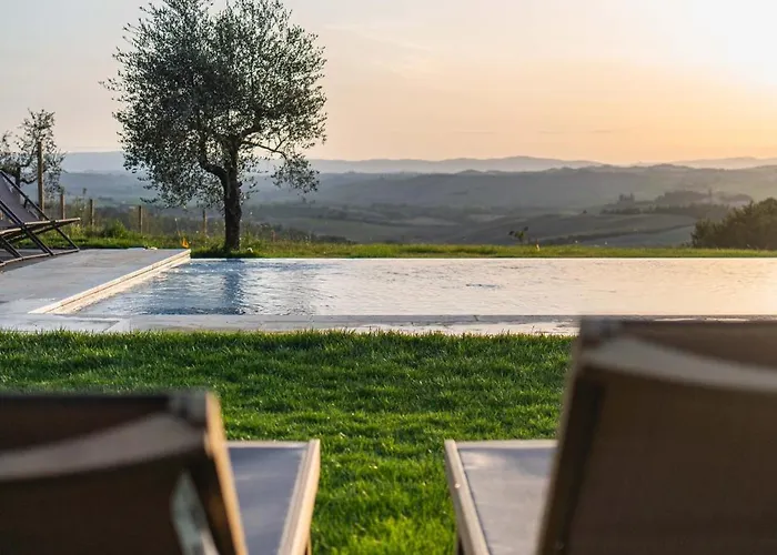 Sole 팜스테이 트레콴다