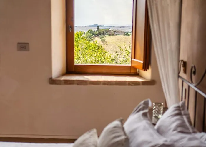 Sole 팜스테이 트레콴다